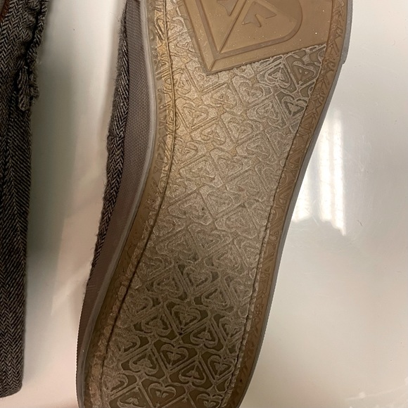 Vintage Roxy Quiksilver Loafers - Picture 6 of 13